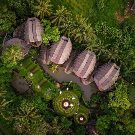 Ulaman Eco Luxury Resort Табанан Екстер'єр фото
