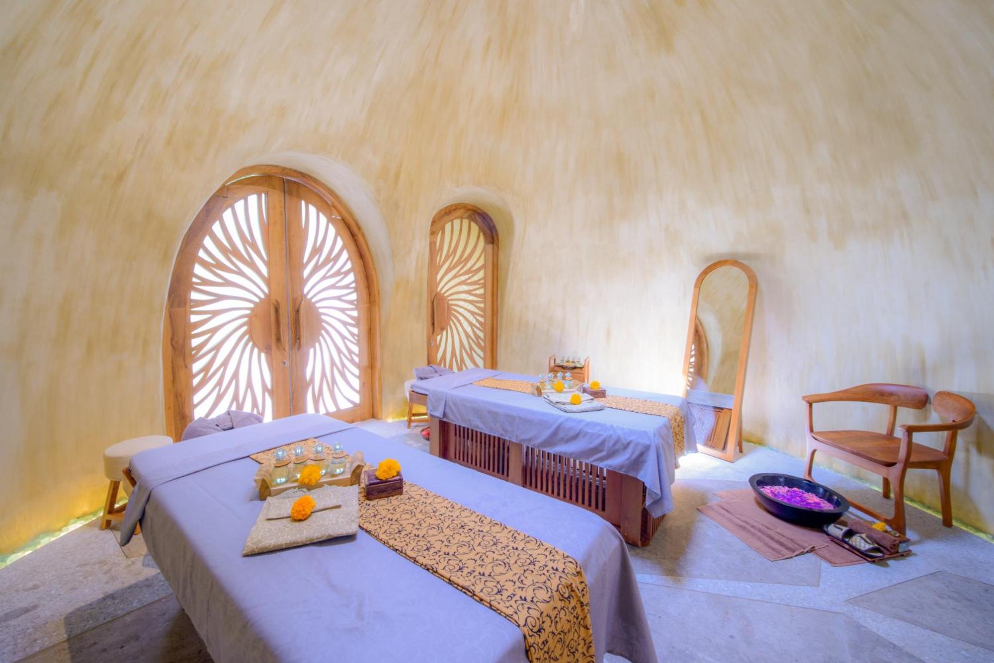 Ulaman Eco Luxury Resort Табанан Екстер'єр фото